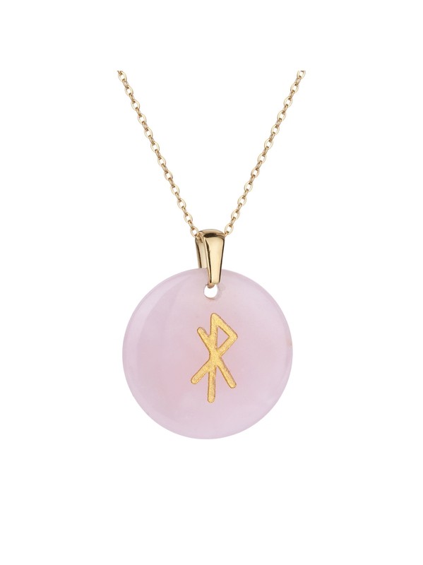 Love Runic Talisman