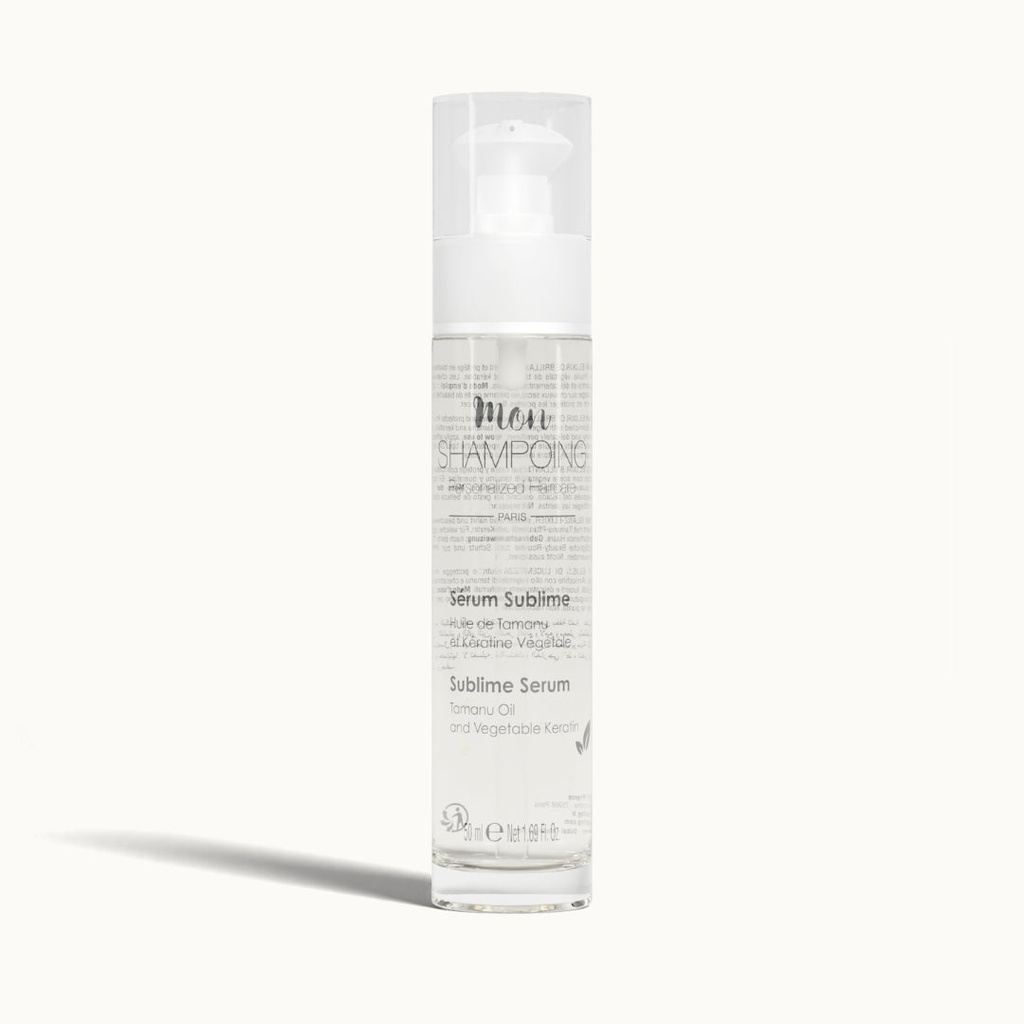Sublime Serum 50ml - MON SHAMPOING