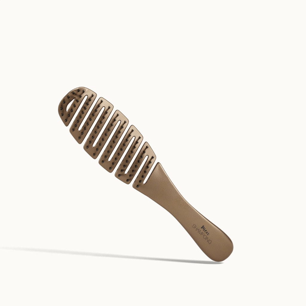 Small Flexible Brush - Mon Shampoing