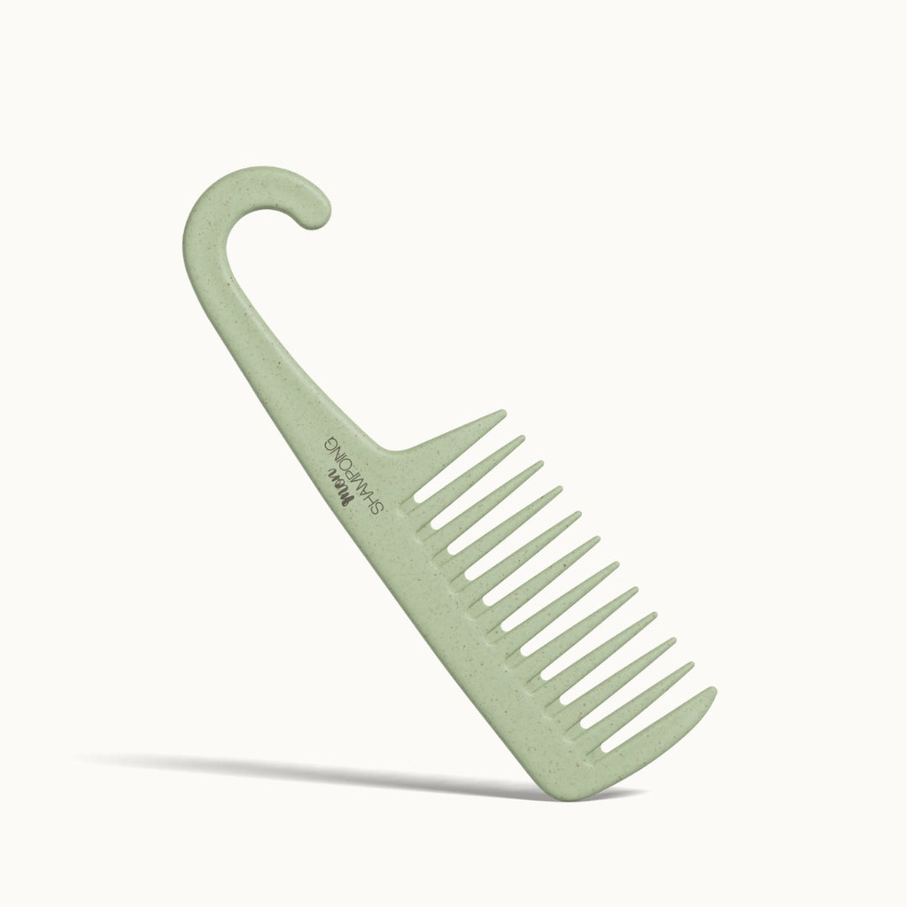 [3770010000000] Large Shower Comb - MON SHAMPOING