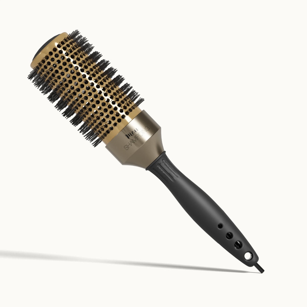 Blow Dry Brush - MON SHAMPOING