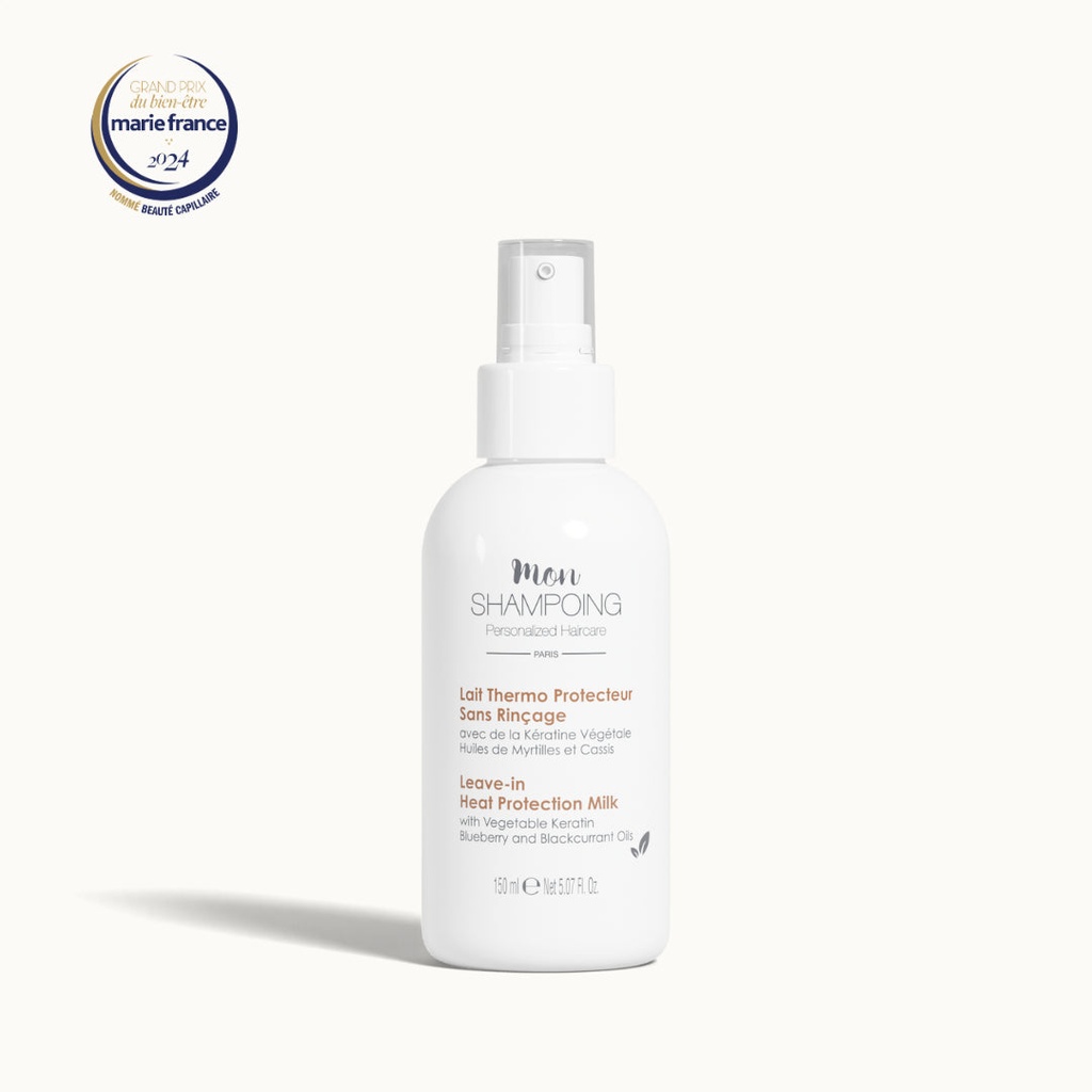 [3770010000000] Thermo Protective Milk 150ml - MON SHAMPOING