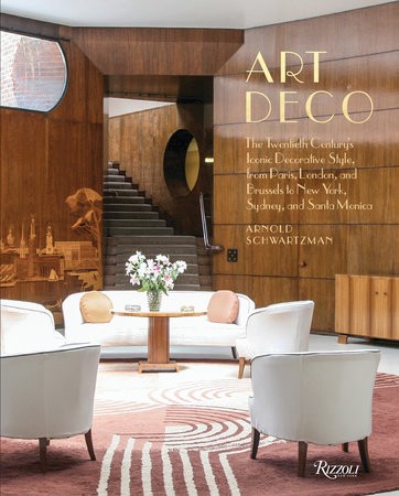 Art Deco - RIZZOLI