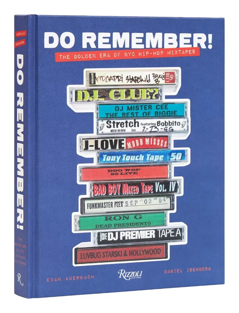 [9780847872244] Do Remember!