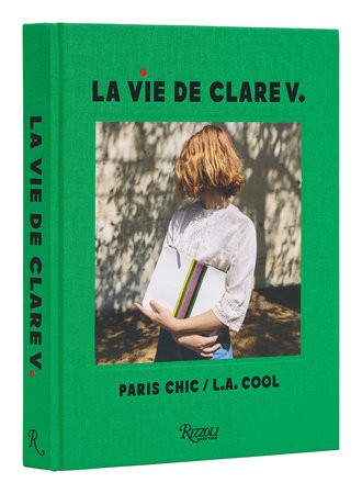 La Vie de Clare V. - RIZZOLI