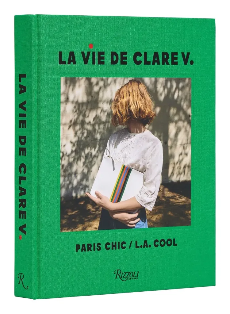 [9780850000000] La Vie de Clare V. - RIZZOLI