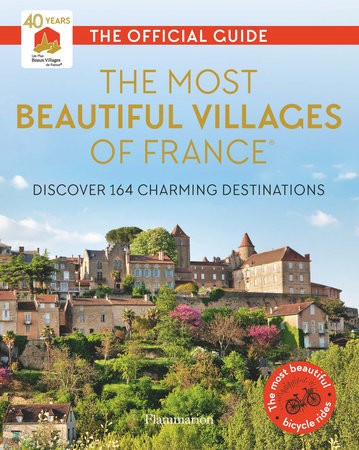 [9782080000000] The Most Beautiful Villages of Fance