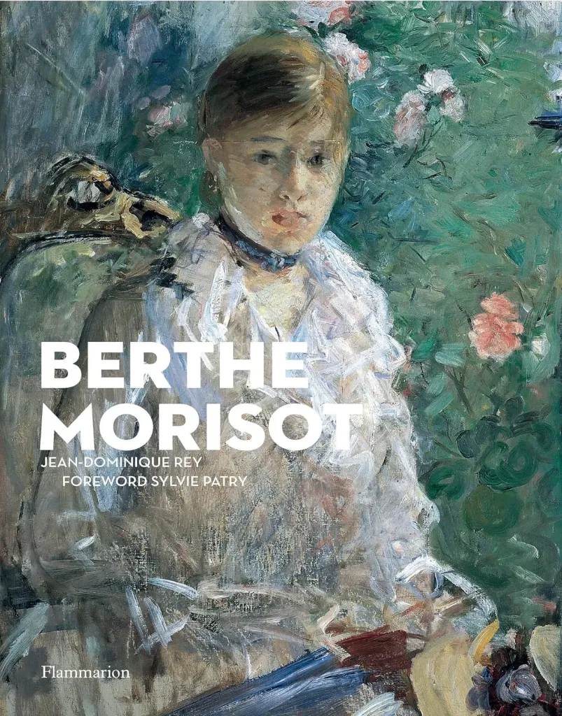 [9782080000000] Berthe Morisot - RIZZOLI