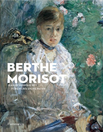 Berthe Morisot - RIZZOLI