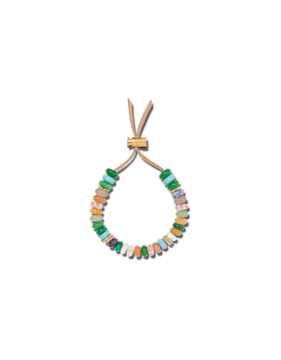 Bracelet Sunrise Rainbow - SAONA 