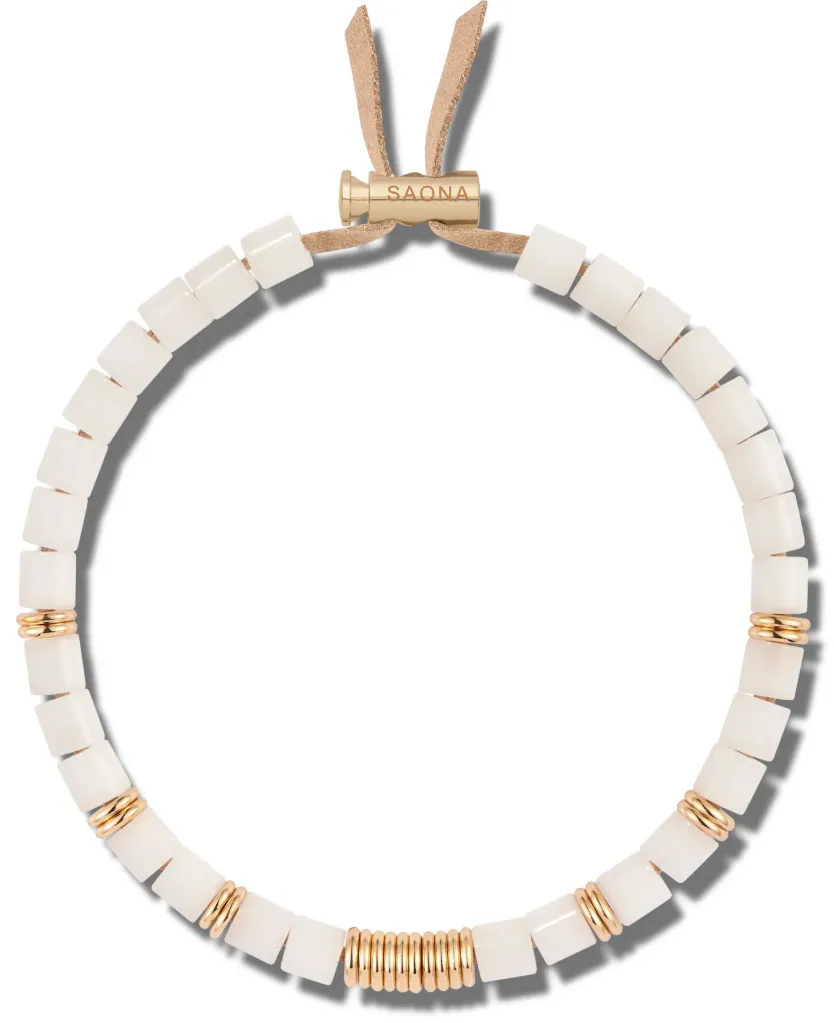 Necklace Nevada Marissa - SAONA