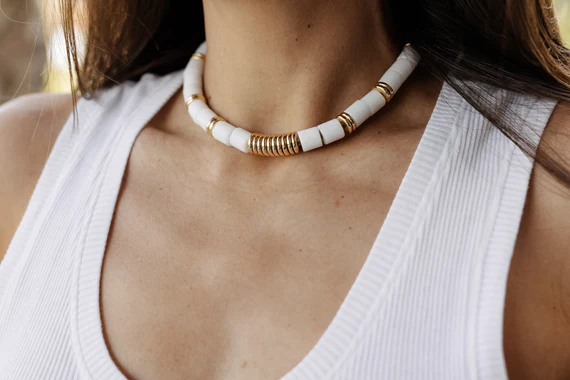 Necklace Nevada Marissa - SAONA