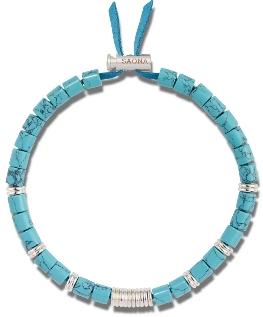 Necklace Nevada Mickaela - SAONA