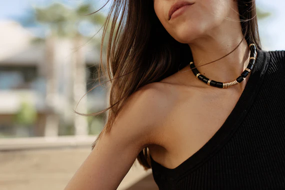 Necklace Nevada Niki - SAONA