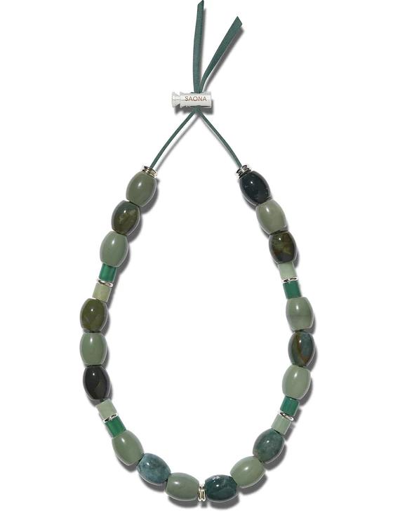 Necklace Venus Estelle - SAONA