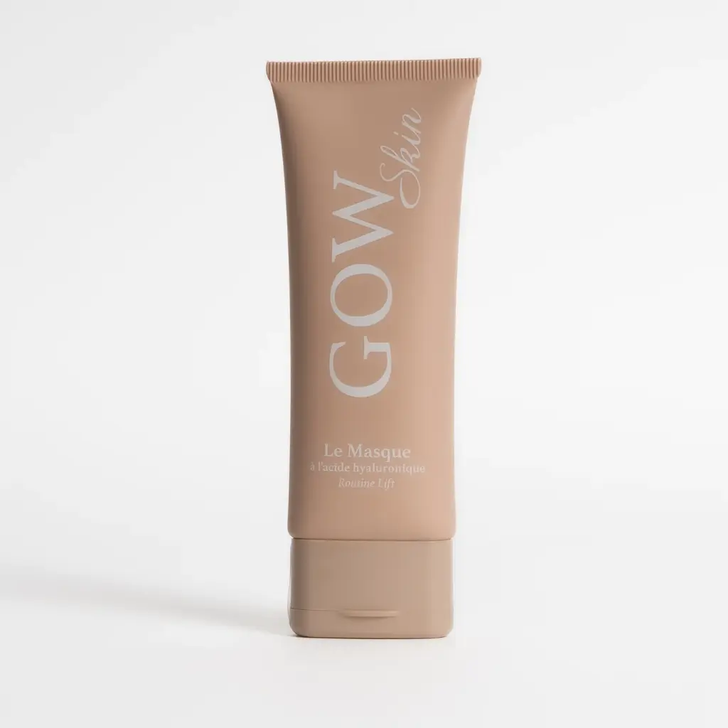 [GOWLEMASQUE] Hyaluronic Acid Lift Mask 75ml - GOWSKIN