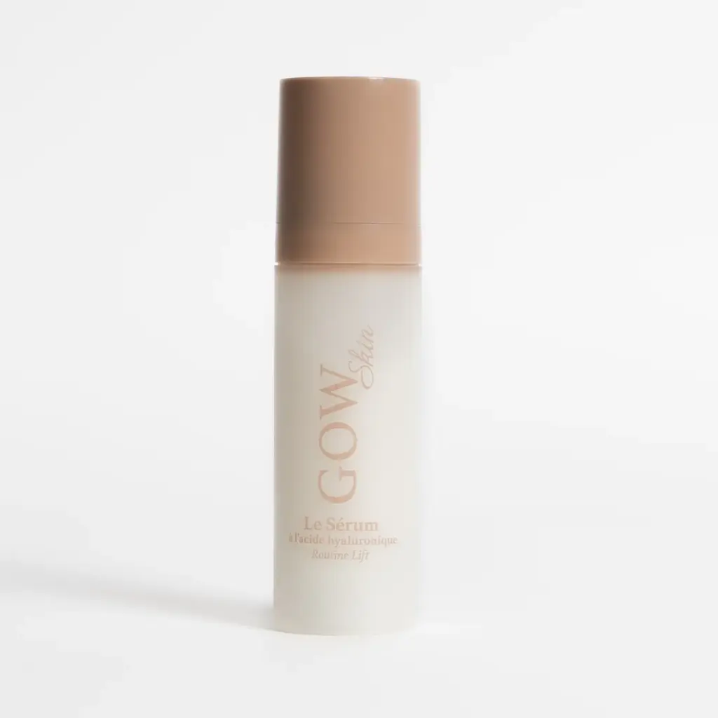 [GOWLESERUM] Hyaluronic Acid Lift Serum 30ml - GOWSKIN