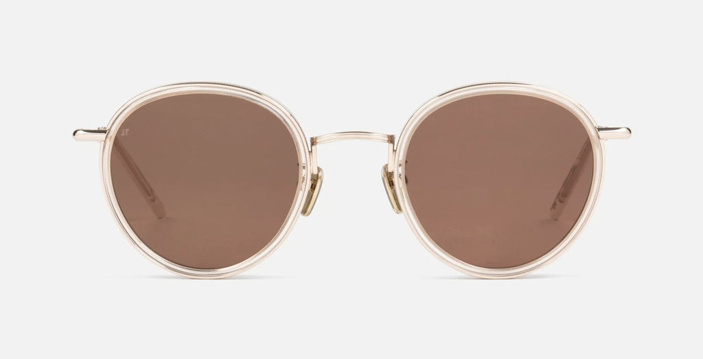 JIMMY FAIRLY - The ERNO