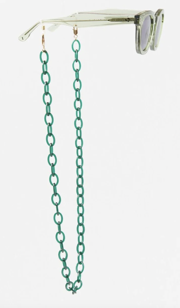 JIMMY FAIRLY - Chain The Dana