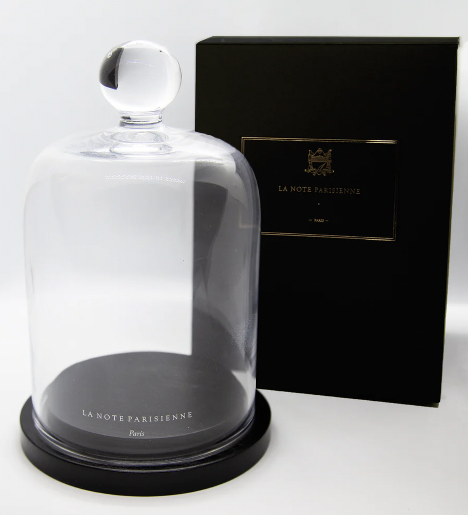Glass Bell - LA NOTE PARISIENNE