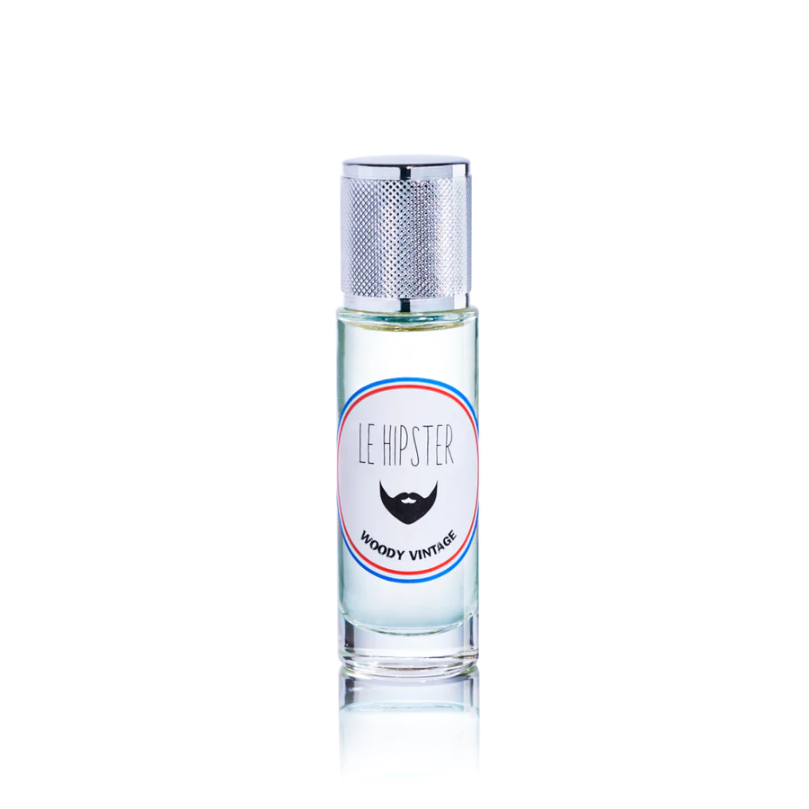 LE HIPSTER Eau de Toilette 30ml - - LE PARFUM CITOYEN