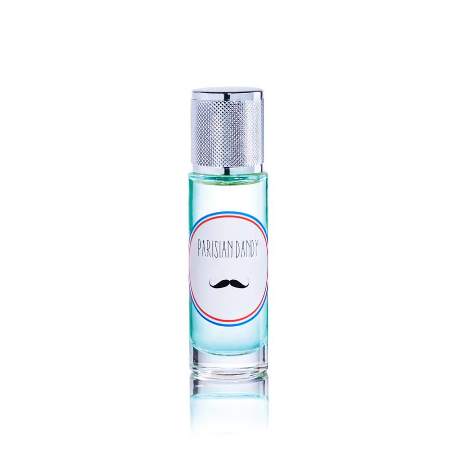 [PD30] PARISIAN DANDY Eau de Toilette 30ml - LE PARFUM CITOYEN