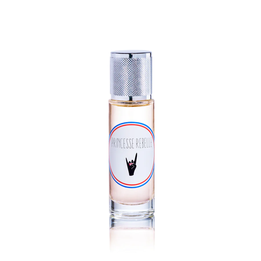 [PR30] PRINCESSE REBELLE Eau de Parfum 30ml - LE PARFUM CITOYEN