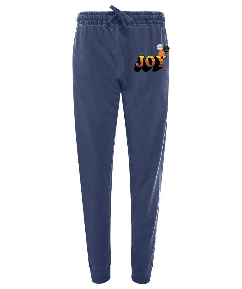 Sweatpants Jogger JOY Denim - NEWTONE (1)