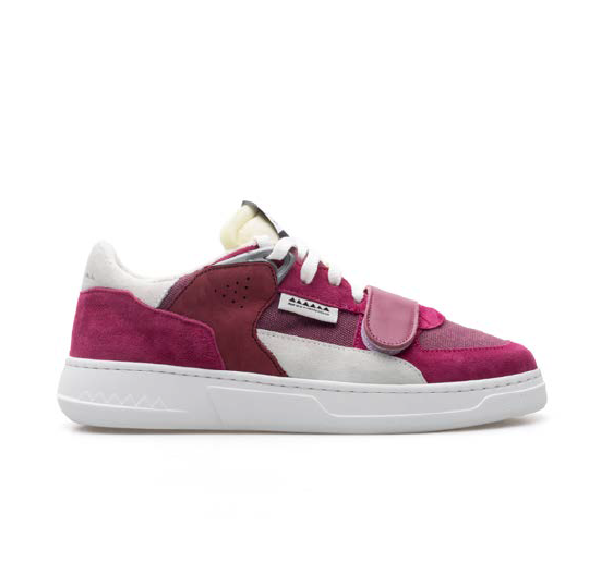 RUN OF - Sneakers Errant Soft RS Tanny