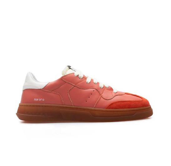 RUN OF - Sneakers Errant Classic London Cloe W
