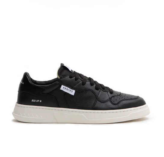 RUN OF - Sneakers Errant Classic Dollaro Classen (41)