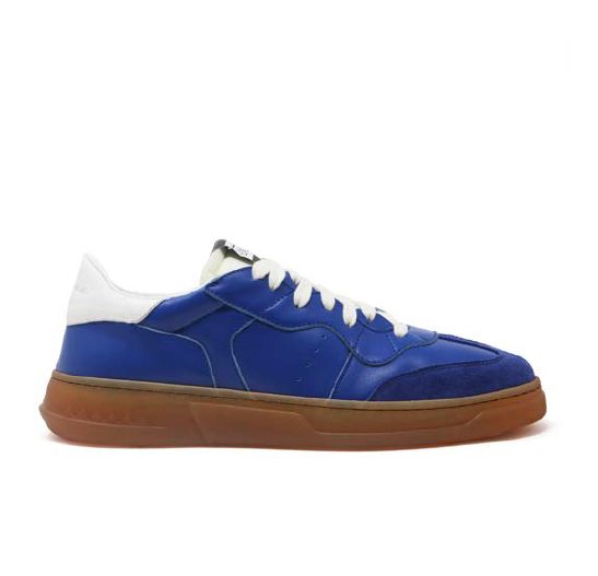RUN OF - Sneakers Errant Classic London Rooney (41)