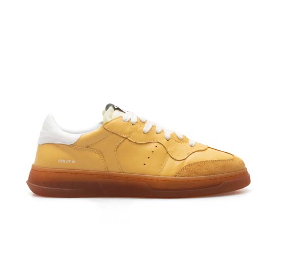 RUN OF - Sneakers Errant Classic London George (41)