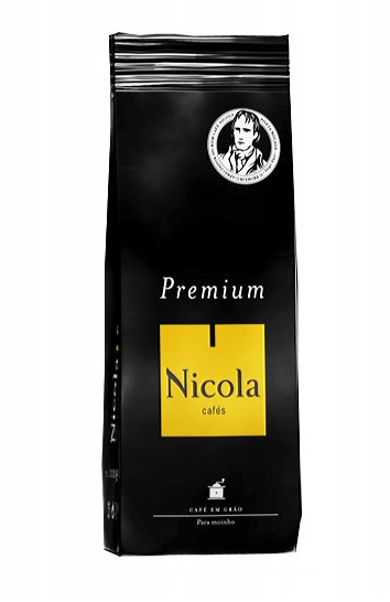 Bean Coffee Premium Nicola - 1kg