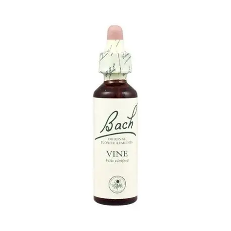 VINE No.32 - 20ml - BACH FLOWER