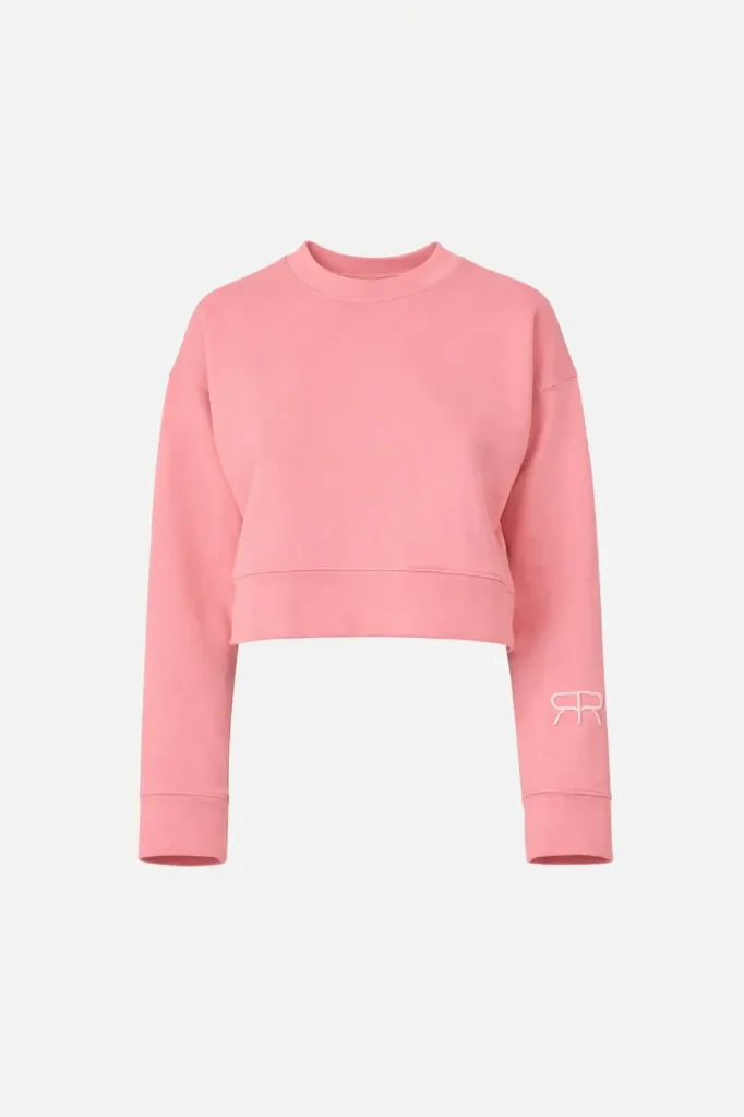 ROSEANNA - Lini Sweater Sweatshirt Pink