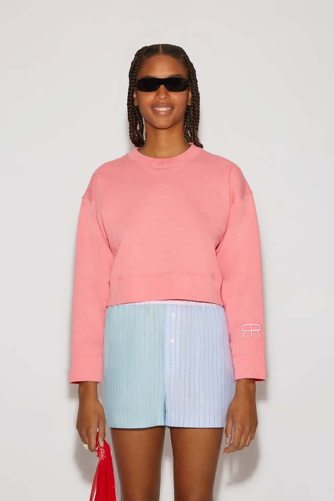 ROSEANNA - Lini Sweater Sweatshirt Pink