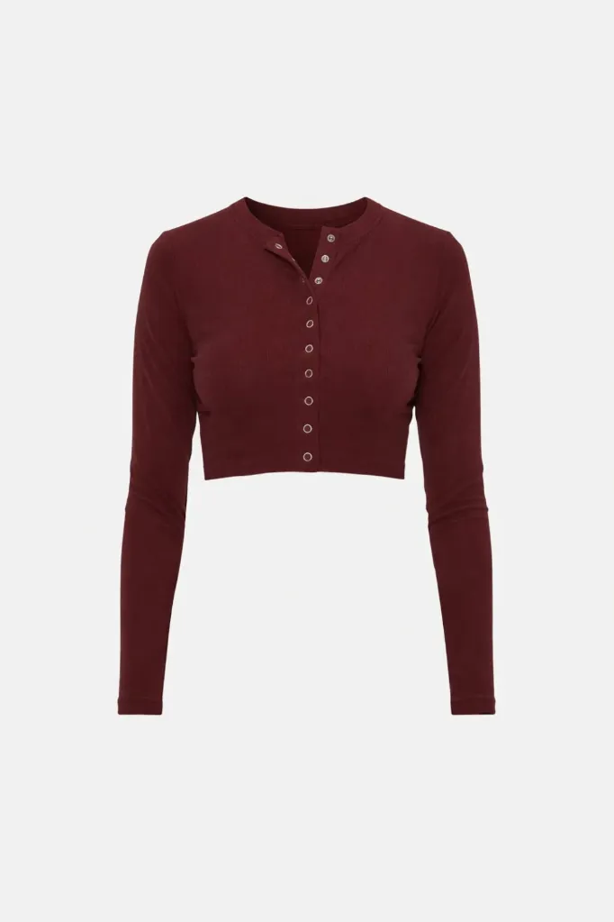 [S24SMOOLILI] ROSEANNA - Lili Smooth Top (36)