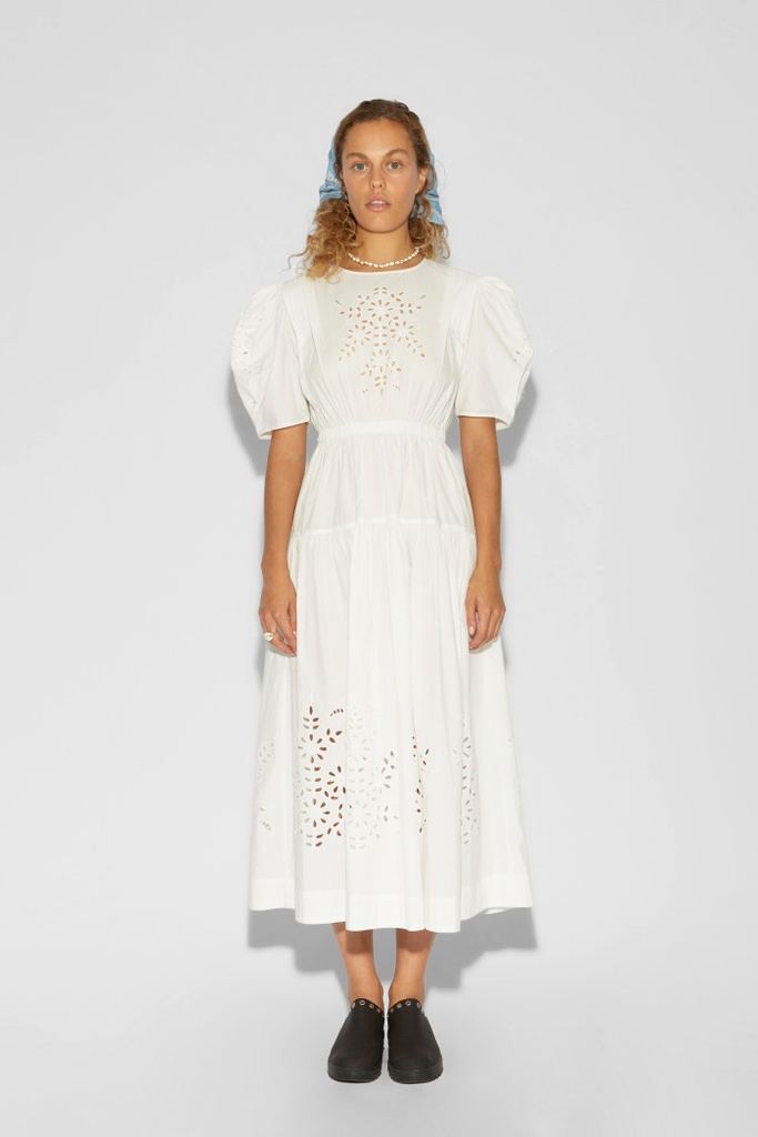 ROSEANNA - Kay Smile Dress