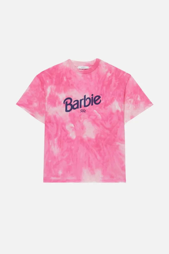 ROSEANNA - Barbie X Roseanna Homer T-Shirt