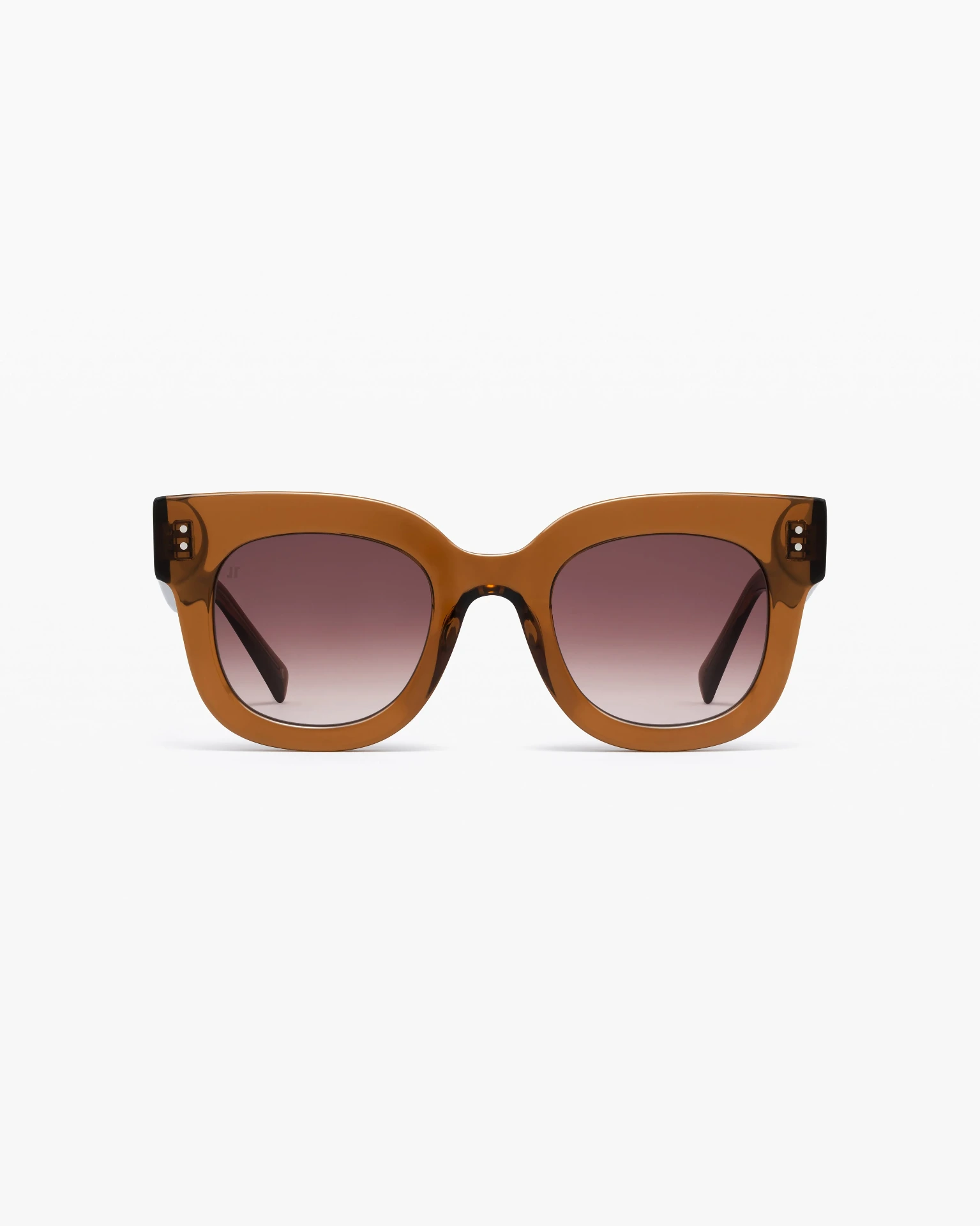 JIMMY FAIRLY - The MAYA Brown