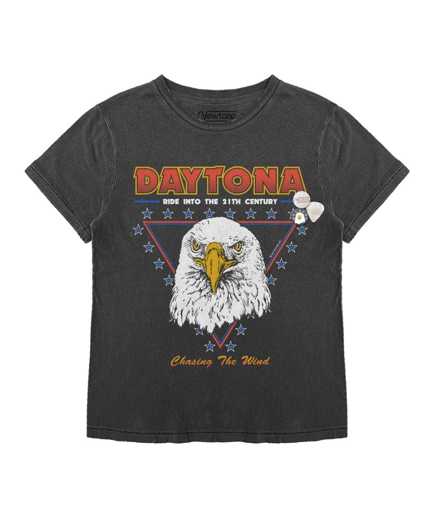 T-Shirt Fit Starlight CENTURY Pepper - NEWTONE