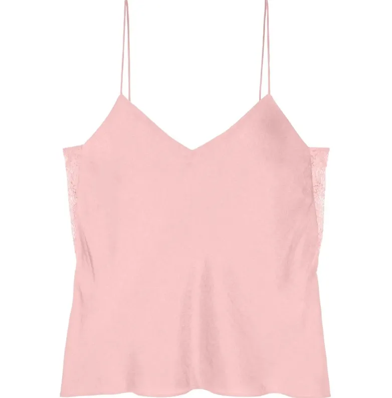 BA&SH - CLARISSE Top