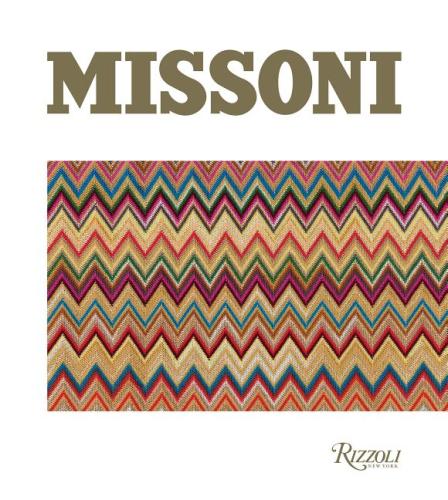 Missoni Deluxe Edition - RIZZOLI