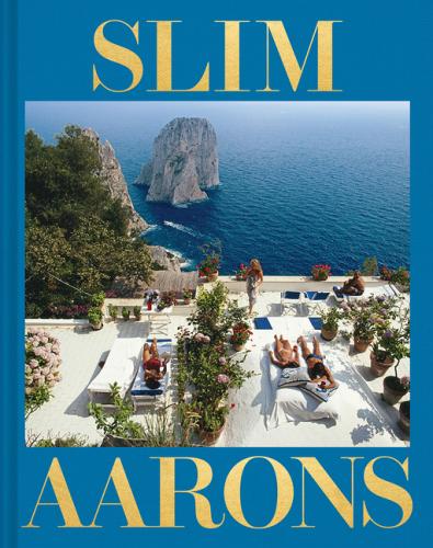 Slim Aarons: The Essential Collection