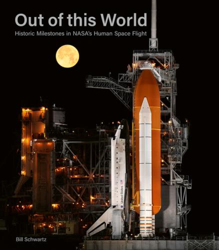 Out of This World: Historic Milestones in NASA's Human Space Life