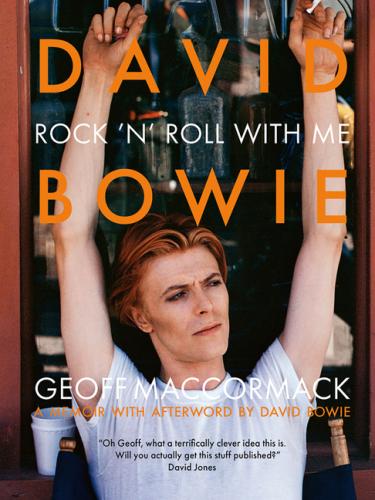 David Bowie: Rock 'N' Roll With Me - RIZZOLI
