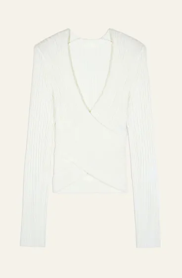 BA&SH - Dina Jumper (1)