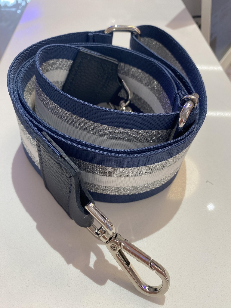 BIDINIS BAGS - Bag Straps Blue 