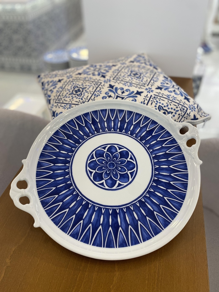 Azulejos Round Trail - Vista Alegre